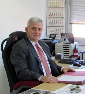 Şinasi Ekincioğlu