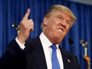 Trump mektuba ne diyecek?