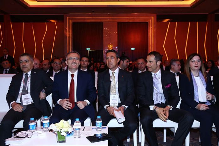 Z. Alp Gulan, Naci Agbal, Ali Koc, Cenk Cimen (1)