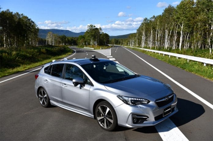 surucusuz-subaru-icin-testler-basladi