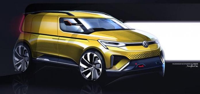 yeni-vw-caddy-yola-yaklasiyor-iste-ilk-tasarim-detaylari