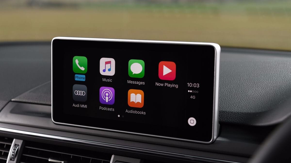 apple car play ve android auto nasıl çalışır