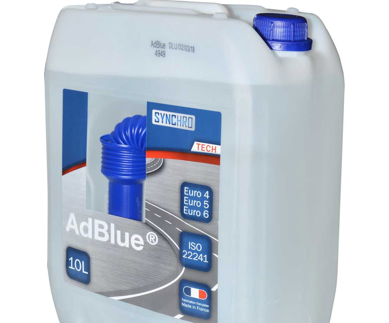 adblue