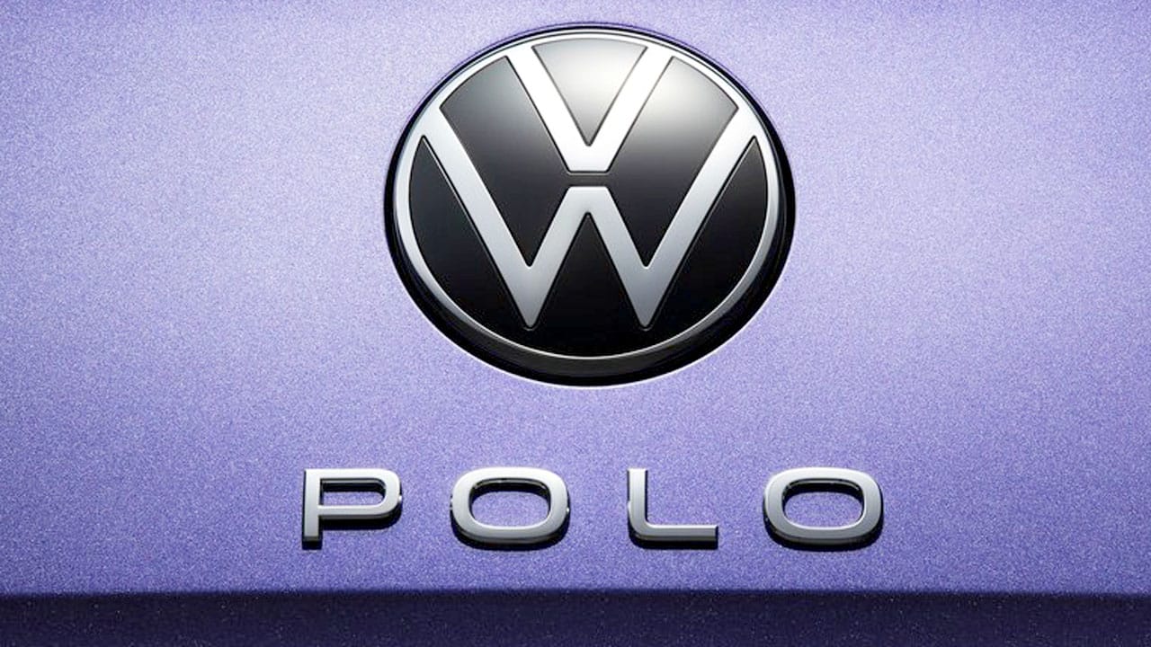2021 VW Polo