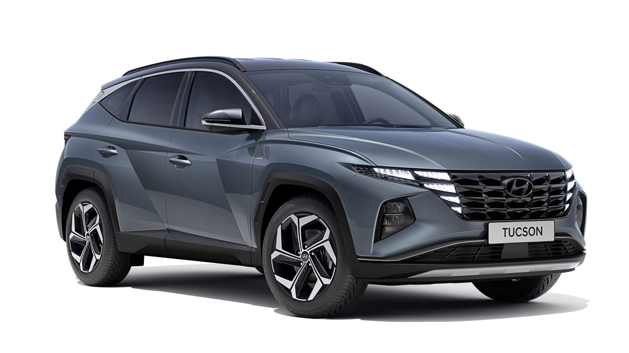 Hyundai Suv Modelleri Bayon Tucson Kona Santa Fe Ile Gazlayacak Sayfa 5 8 Otoajanda