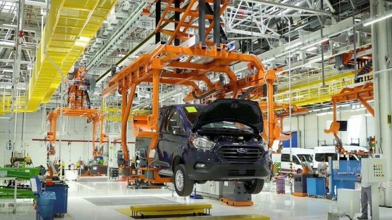 ford otosan